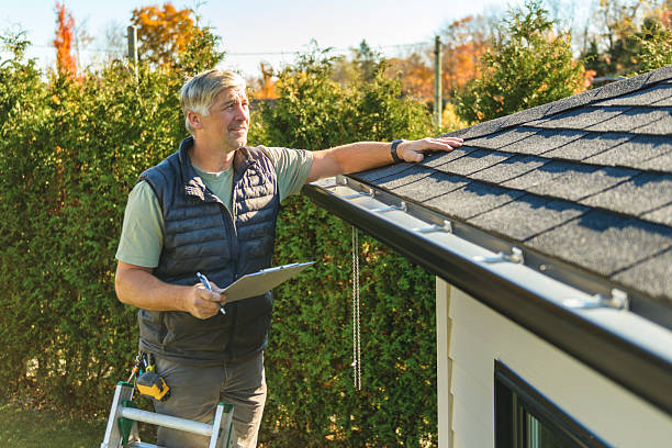 Trusted Roof Installation service in Levasy, MO - Ben Roofing and Steel LLC